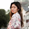  Maya Chen