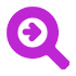 Long Term Search Advantage