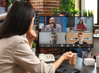 Team Collaboration
