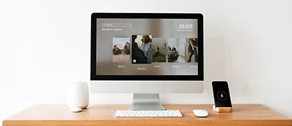 Desktop Computer