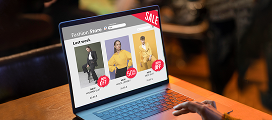 Website Development